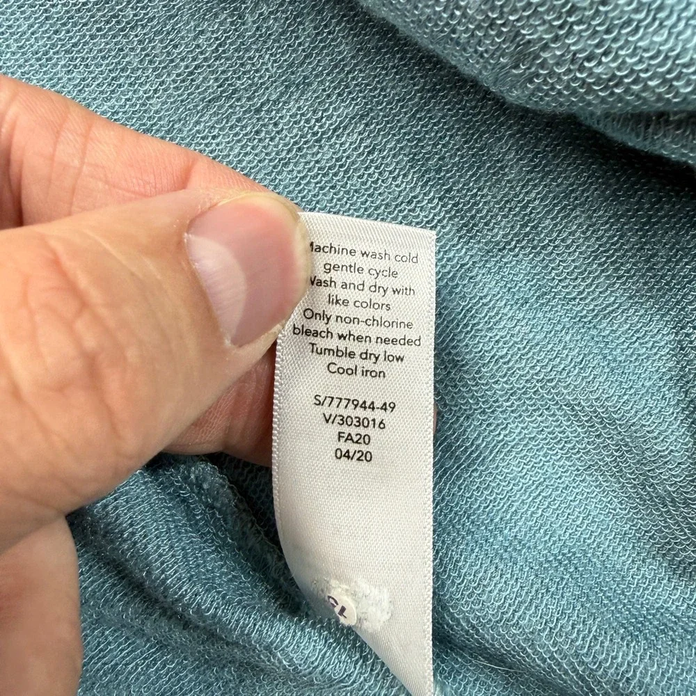 Athleta soft modal